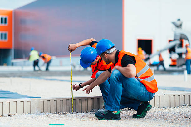 Waterproofing & Drywells in TN